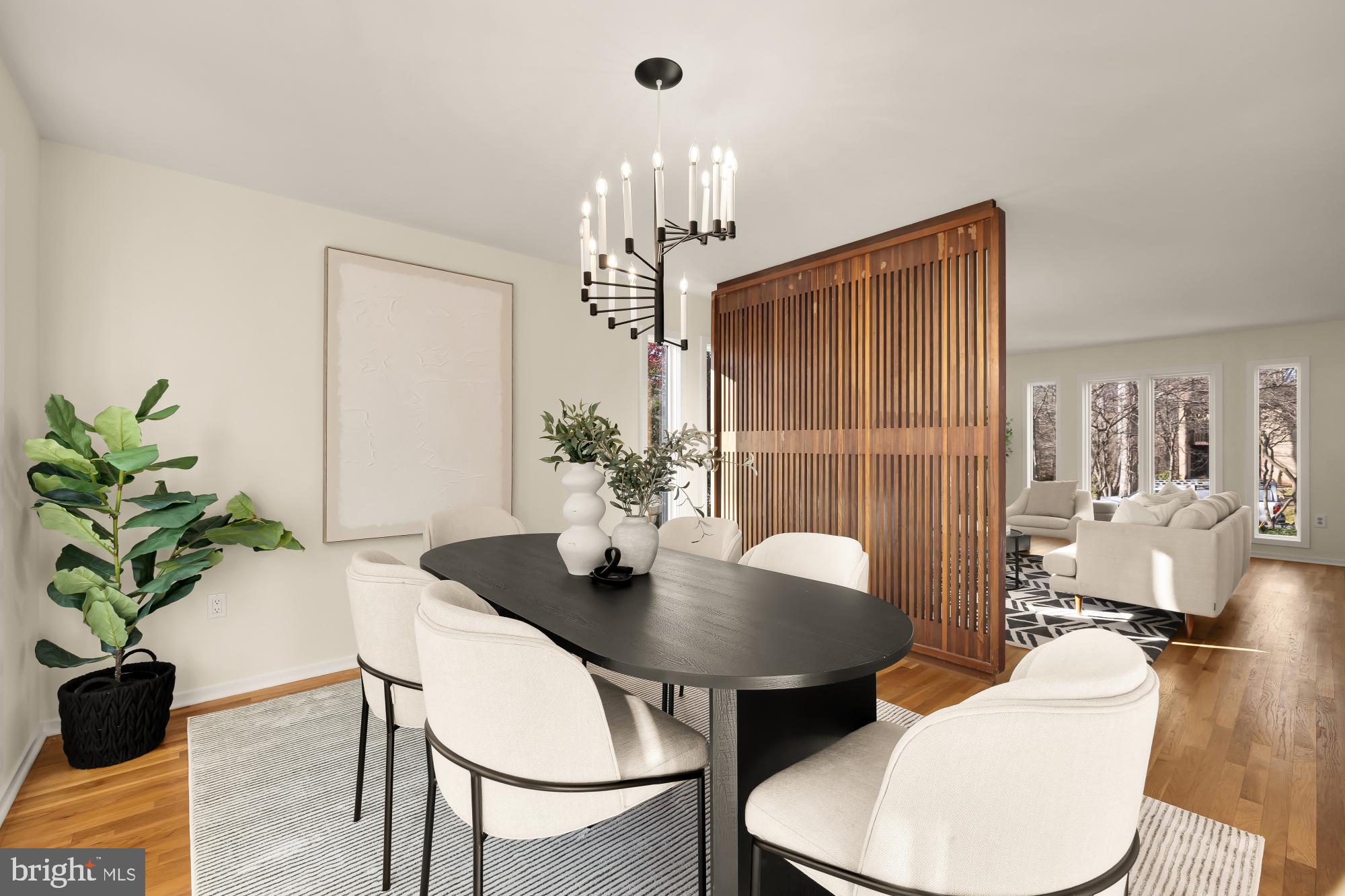 8809 Hidden Hill Lane Potomac, MD 20854 - Photo 10 of 55