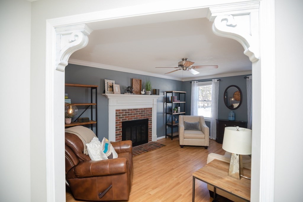 5 Kathleen Road Bridgewater, MA 02324 - Photo 11 of 42