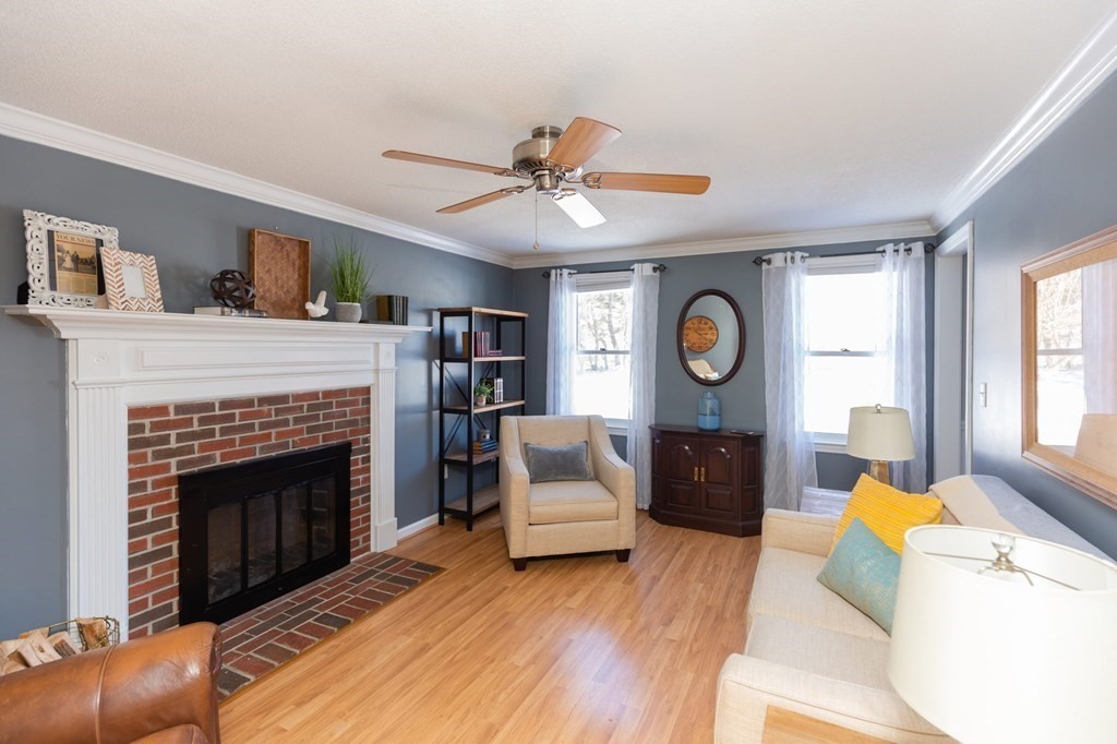 5 Kathleen Road Bridgewater, MA 02324 - Photo 12 of 42