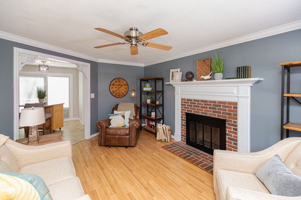 5 Kathleen Road Bridgewater, MA 02324 - Photo 14 of 42