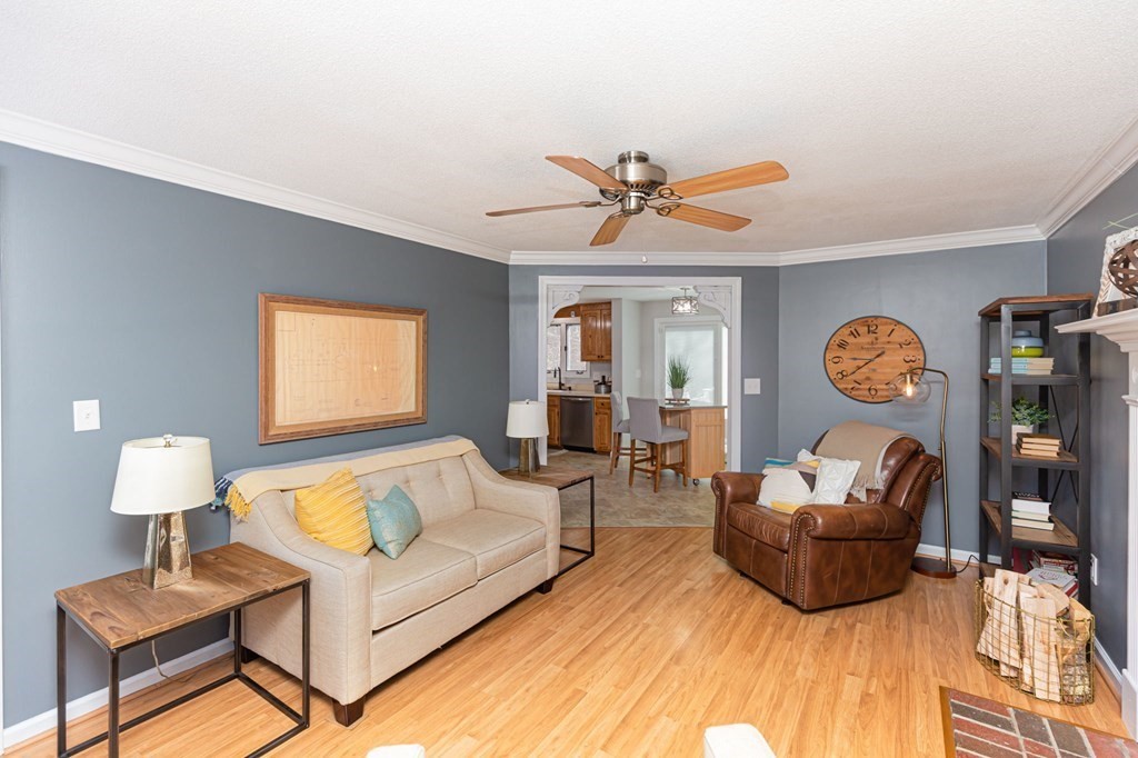 5 Kathleen Road Bridgewater, MA 02324 - Photo 15 of 42