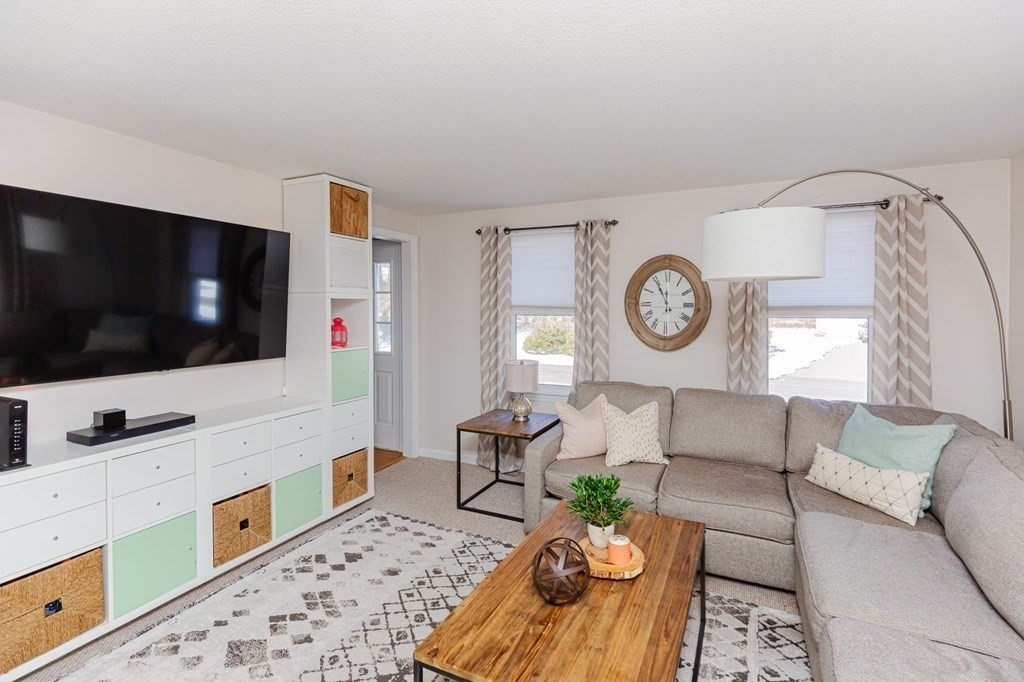 5 Kathleen Road Bridgewater, MA 02324 - Photo 16 of 42