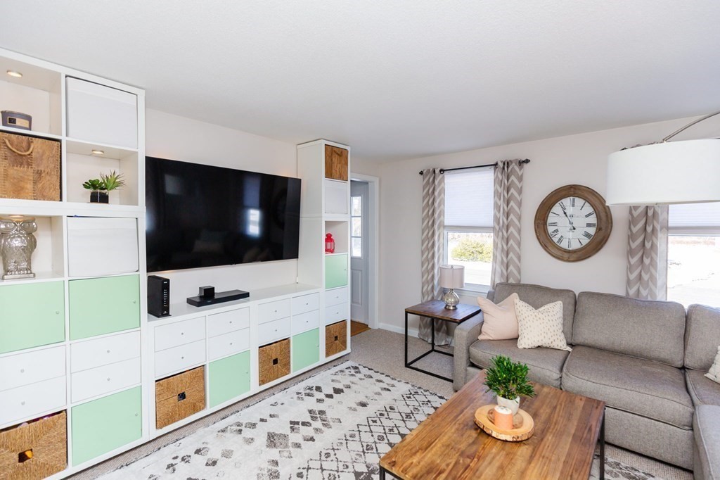 5 Kathleen Road Bridgewater, MA 02324 - Photo 17 of 42