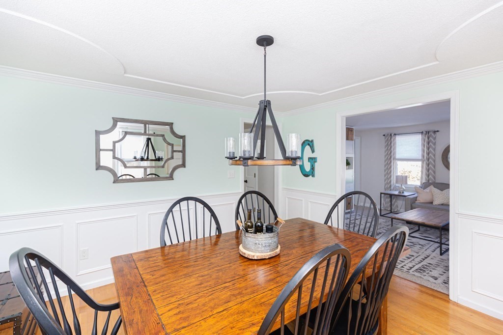 5 Kathleen Road Bridgewater, MA 02324 - Photo 19 of 42