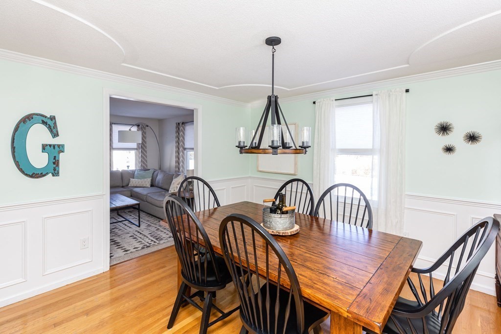 5 Kathleen Road Bridgewater, MA 02324 - Photo 20 of 42