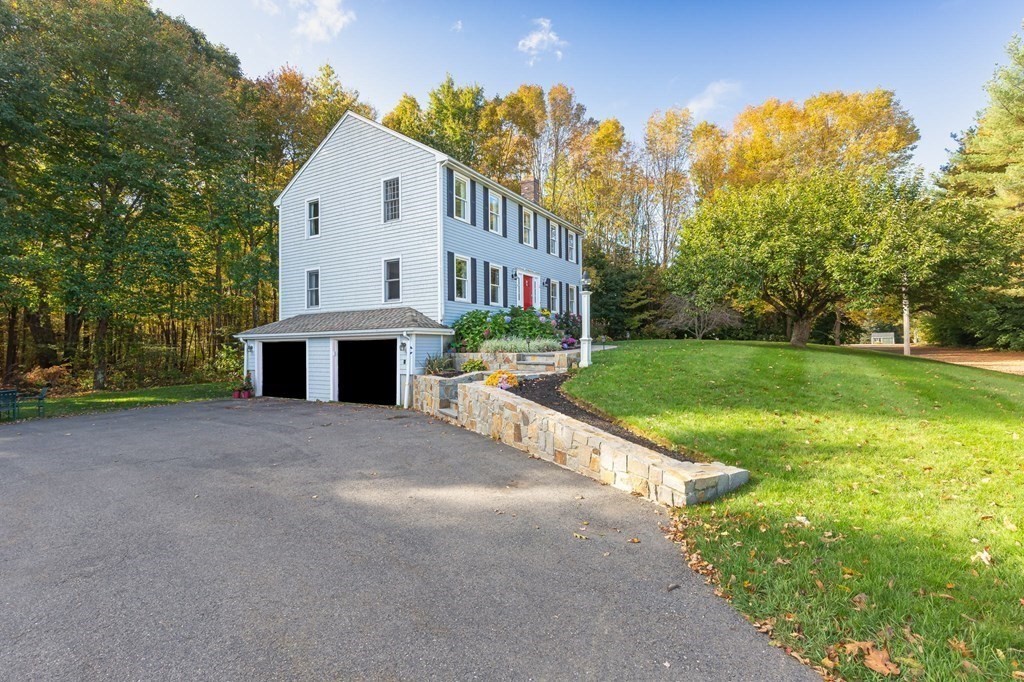 5 Kathleen Road Bridgewater, MA 02324 - Photo 2 of 42