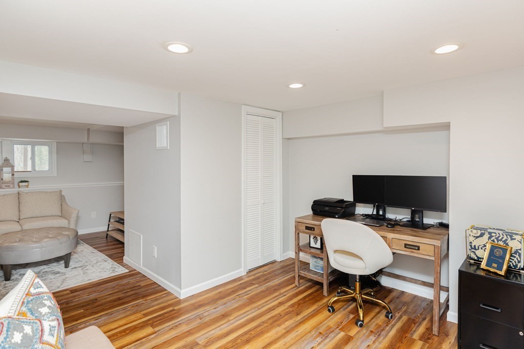 5 Kathleen Road Bridgewater, MA 02324 - Photo 25 of 42