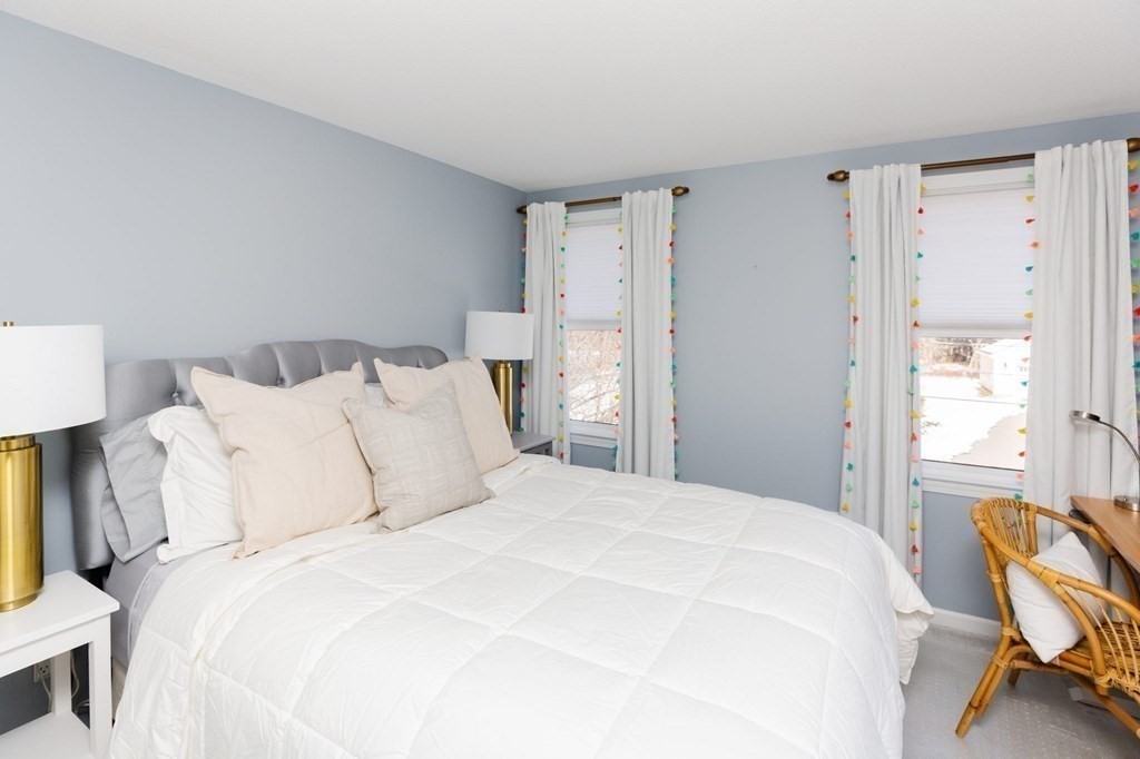 5 Kathleen Road Bridgewater, MA 02324 - Photo 35 of 42