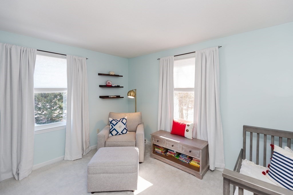 5 Kathleen Road Bridgewater, MA 02324 - Photo 37 of 42