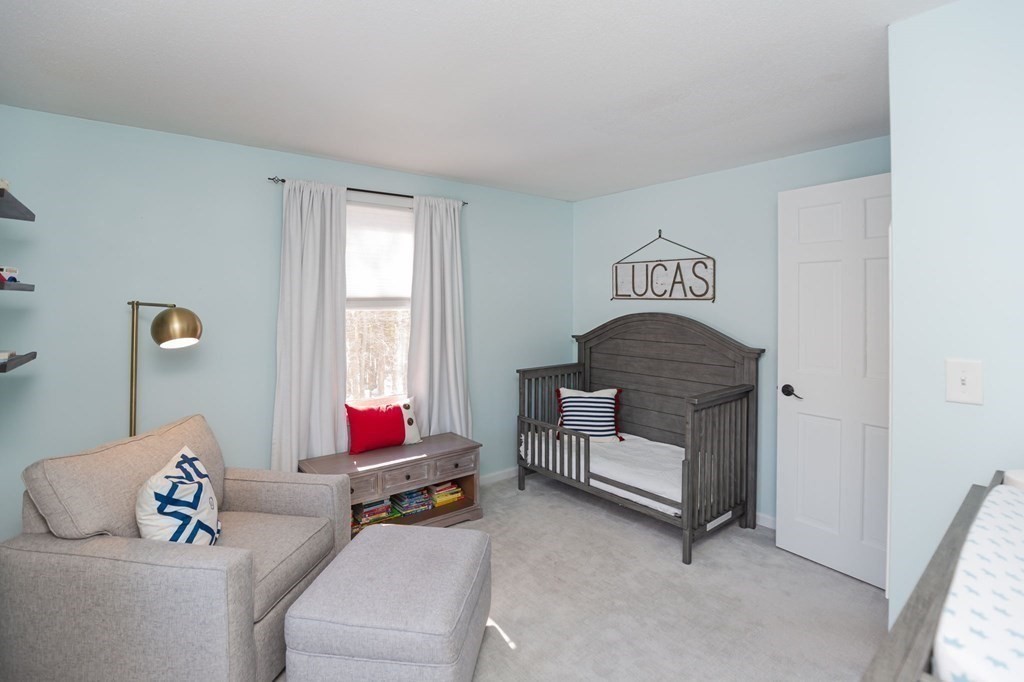 5 Kathleen Road Bridgewater, MA 02324 - Photo 38 of 42