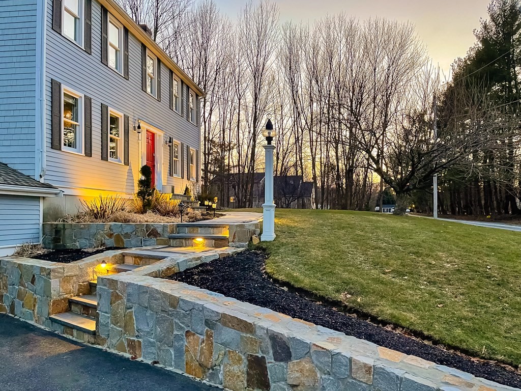 5 Kathleen Road Bridgewater, MA 02324 - Photo 41 of 42