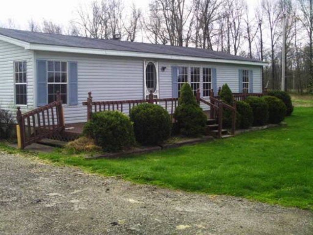 418 A Dodds Road Otway, OH 45657 - Photo 1 of 1 Main View