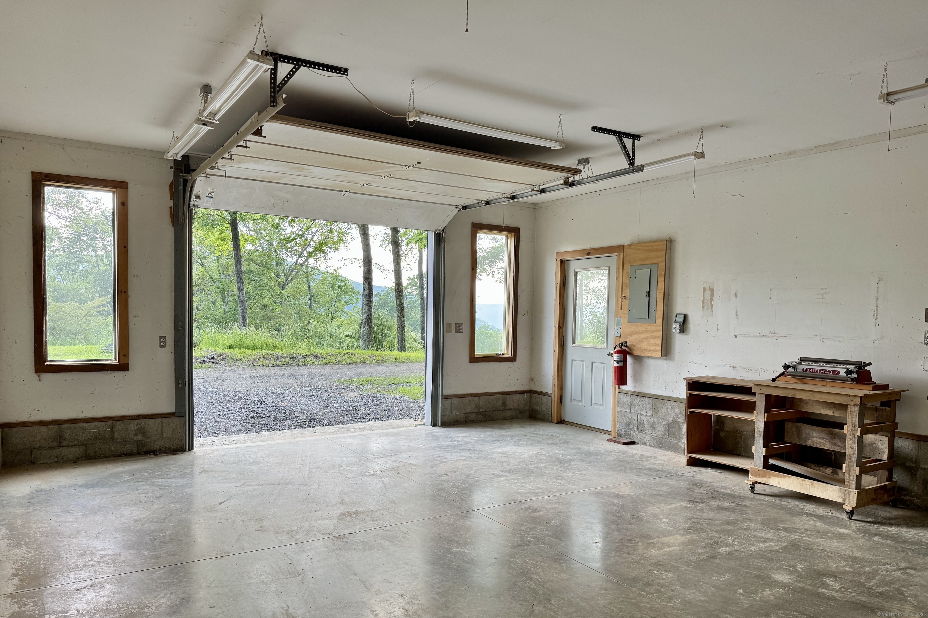 178 Carter Road Kent, CT 06754 - Photo 30 of 37 a view of livingroom with furniture and windows