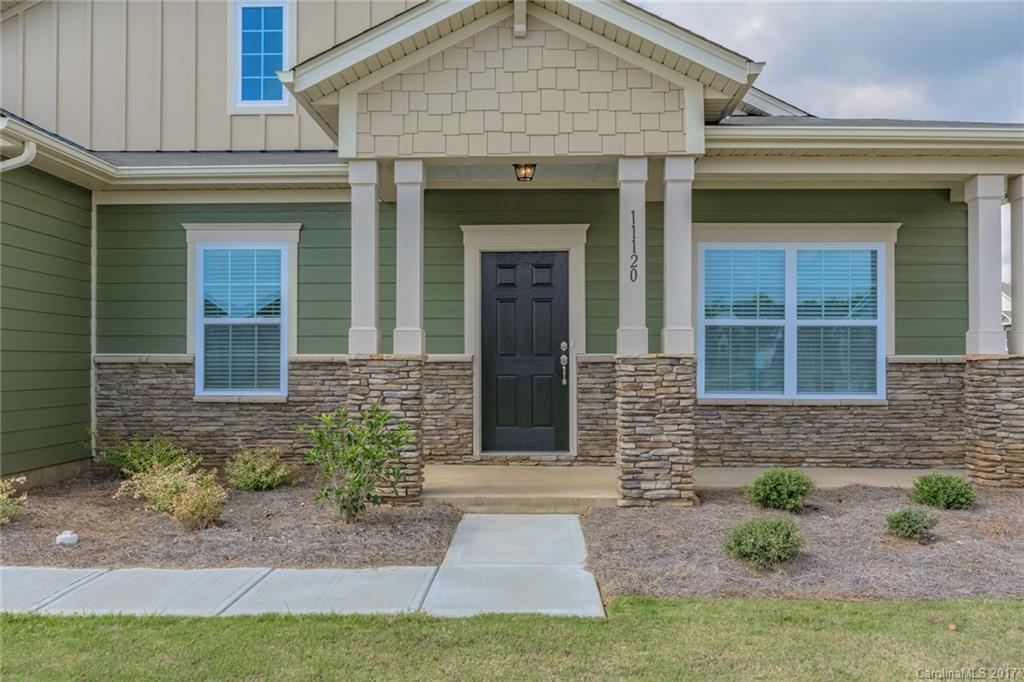 11120 Chapeclane Road, Unit 18 Charlotte, NC 28278 - Photo 1 of 9 Gallery Image 1