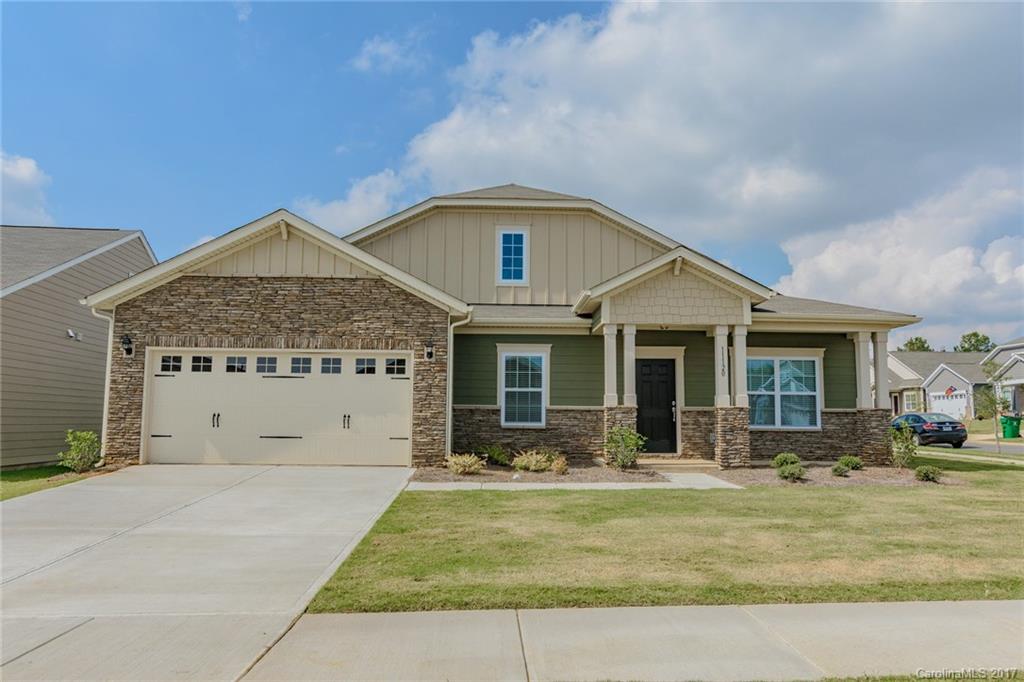 11120 Chapeclane Road, Unit 18 Charlotte, NC 28278 - Photo 2 of 9 Gallery Image 2