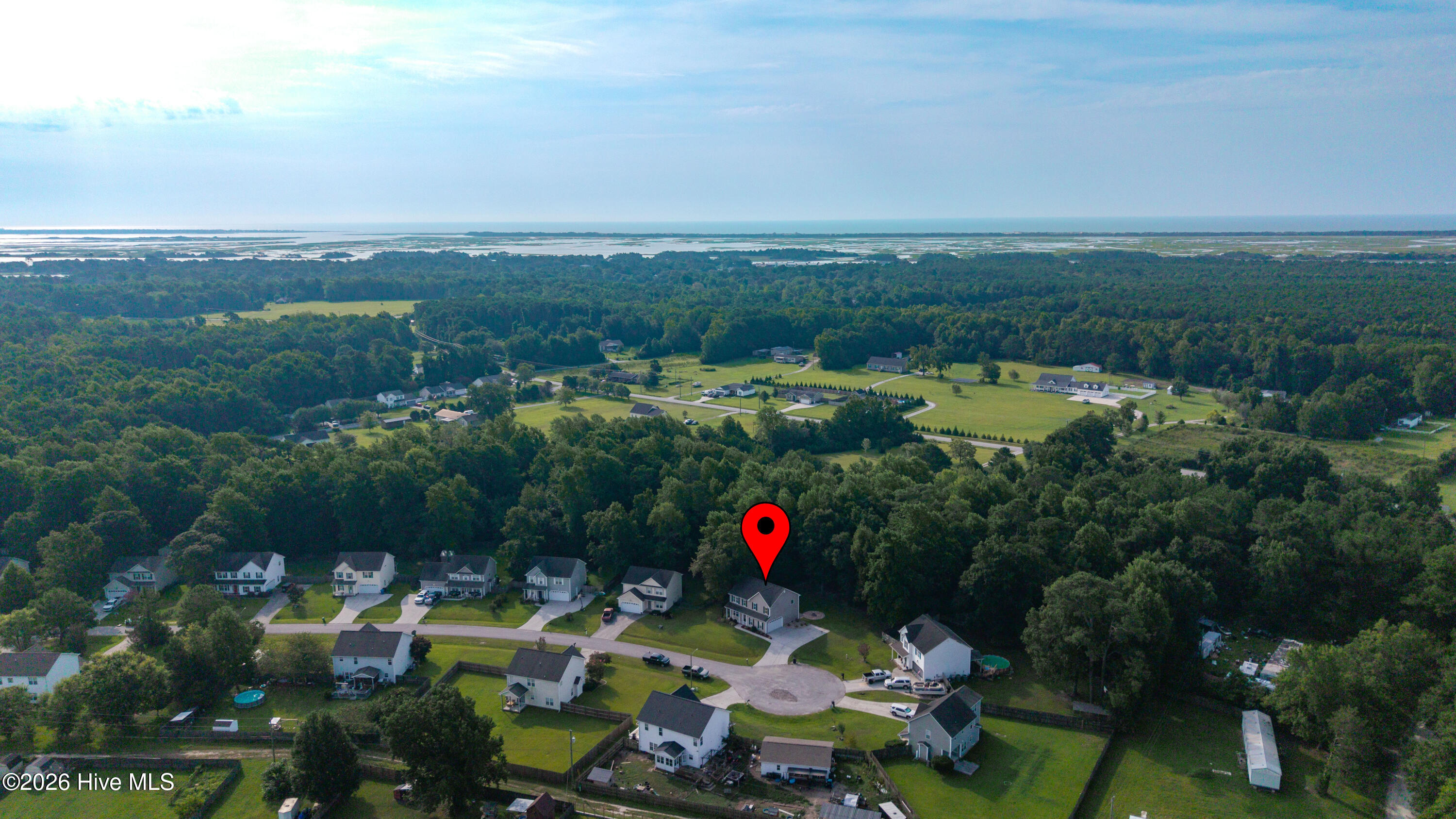 221 Rudolph Lane Hubert, NC 28539 - Photo 35 of 53 Gallery Image 35