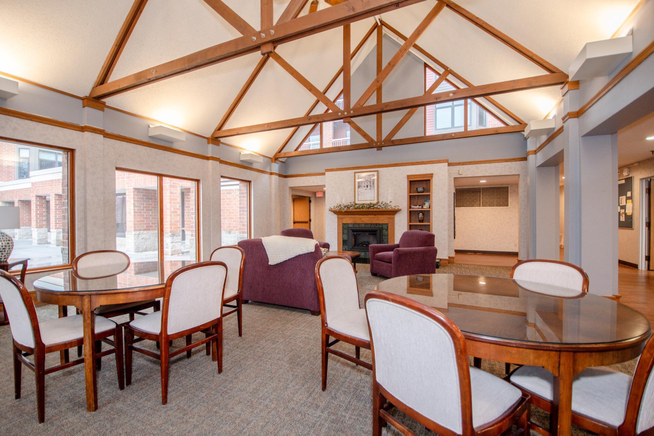 500 County B Road West, Unit 113 Roseville, MN 55113 - Photo 13 of 14