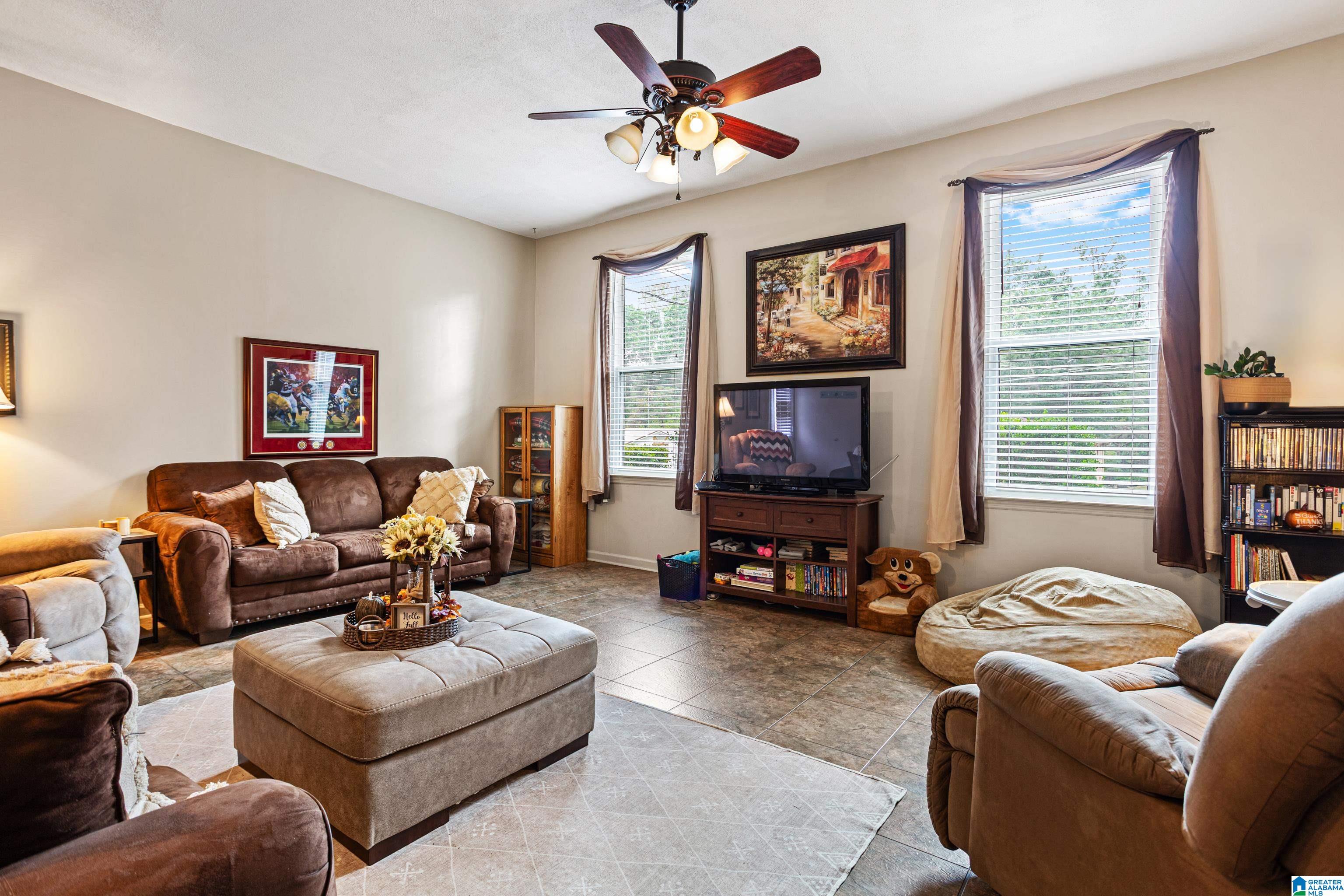 2713 Sayers Road Fultondale, AL 35068 - Photo 51 of 55
