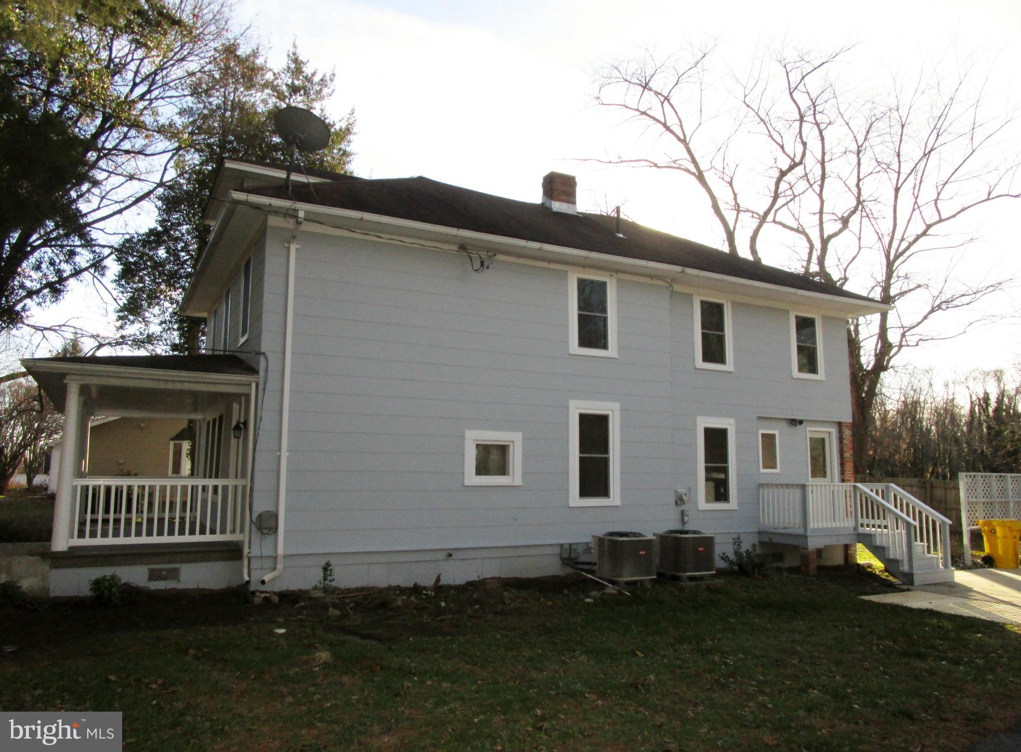 6746 Old Solomons Island Road Friendship, MD 20758 - Photo 16 of 17 Exterior (General)