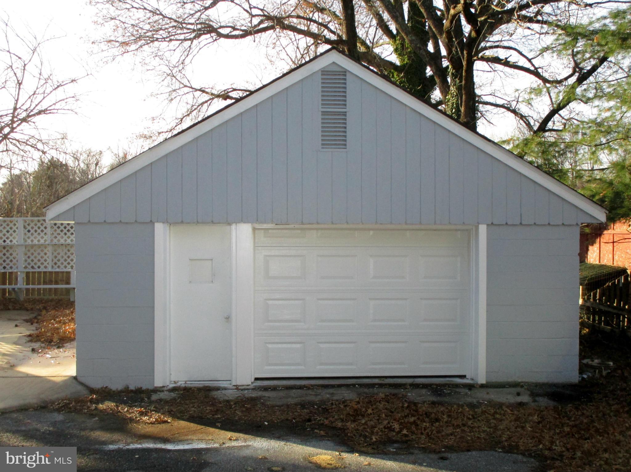 6746 Old Solomons Island Road Friendship, MD 20758 - Photo 17 of 17 Exterior (General)