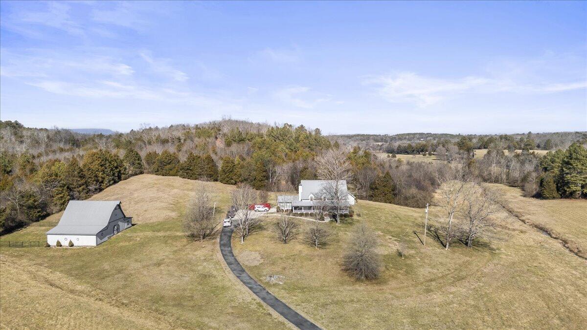 190 Vaughn Drive Rock Spring, GA 30739 - Photo 2 of 80 79-DJI_20260202125933_0359_D