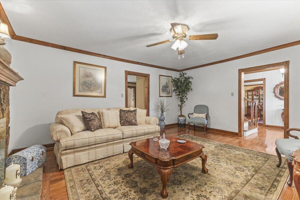 190 Vaughn Drive Rock Spring, GA 30739 - Photo 33 of 80 11-IMG_9125