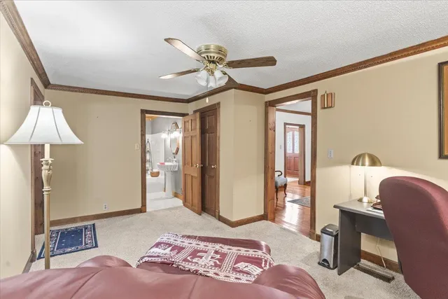 $789,900 | 190 Vaughn Drive, Rock Spring, GA 30739