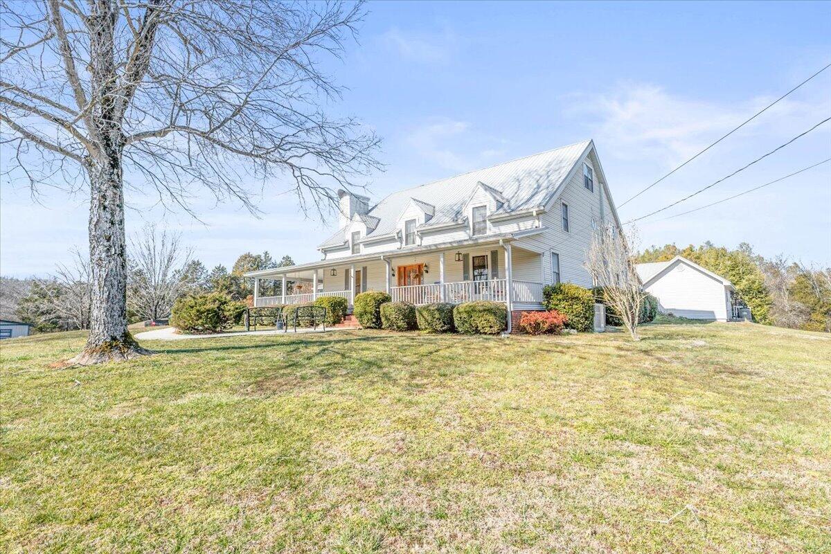 190 Vaughn Drive Rock Spring, GA 30739 - Photo 10 of 80 04-untitled (4 of 12)