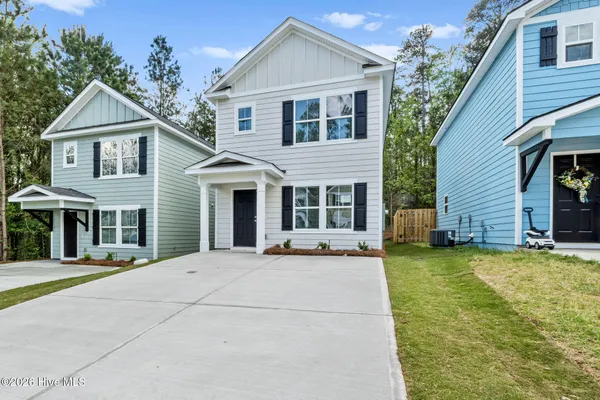 $239,900 | 176 Village Run, Harlem, GA 30814