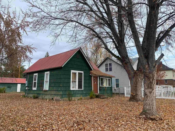 $170,000 | 502 East Court Street, Weiser, ID 83672
