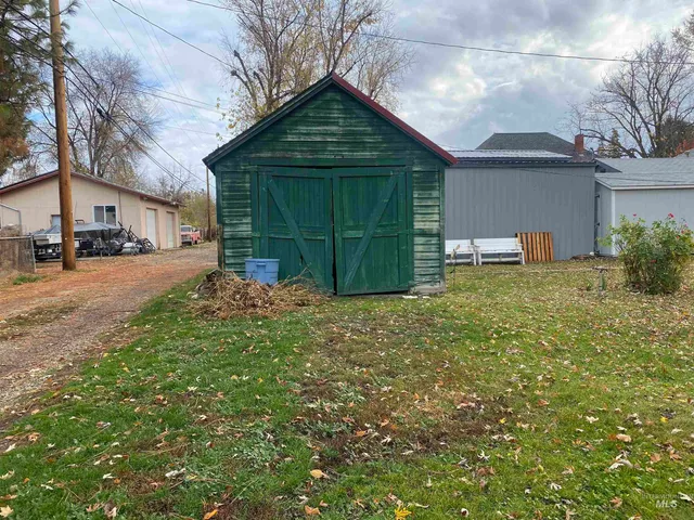 $190,000 | 502 East Court Street, Weiser, ID 83672