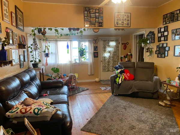 $170,000 | 502 East Court Street, Weiser, ID 83672