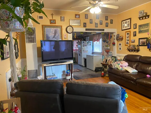 $170,000 | 502 East Court Street, Weiser, ID 83672
