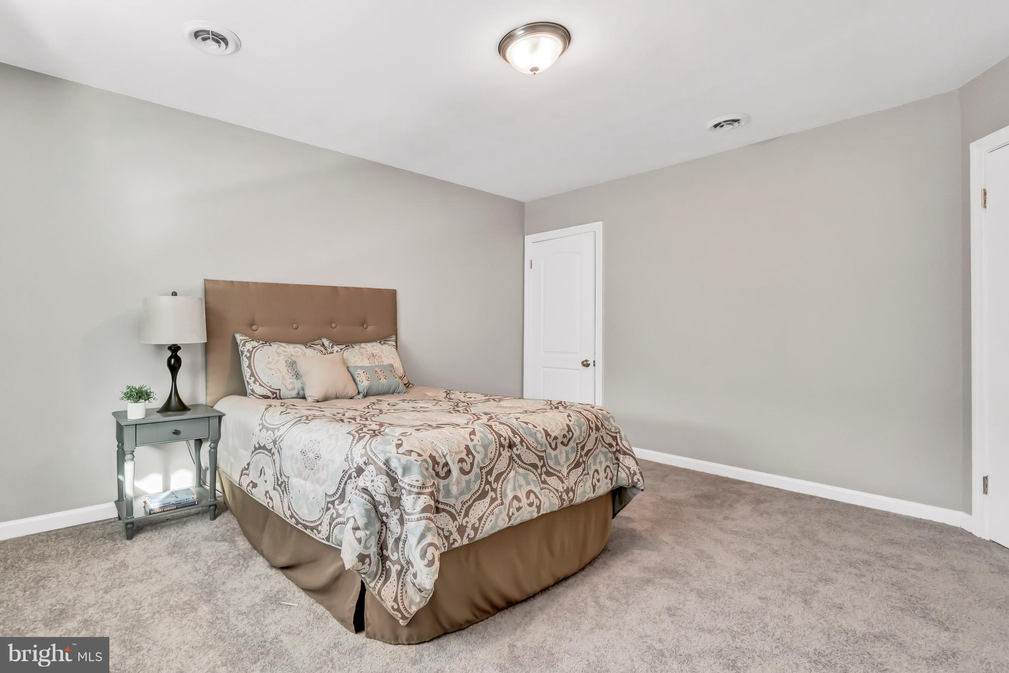 3615 Ednor Road Baltimore, MD 21218 - Photo 17 of 34 Master Bedroom