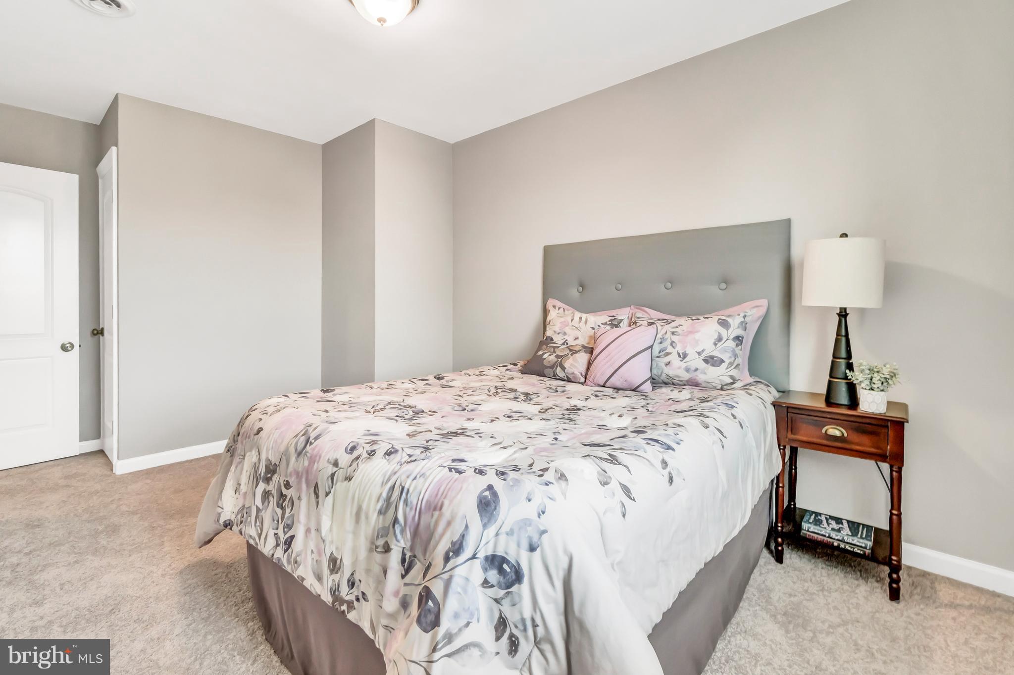 3615 Ednor Road Baltimore, MD 21218 - Photo 20 of 34 Second Bedroom