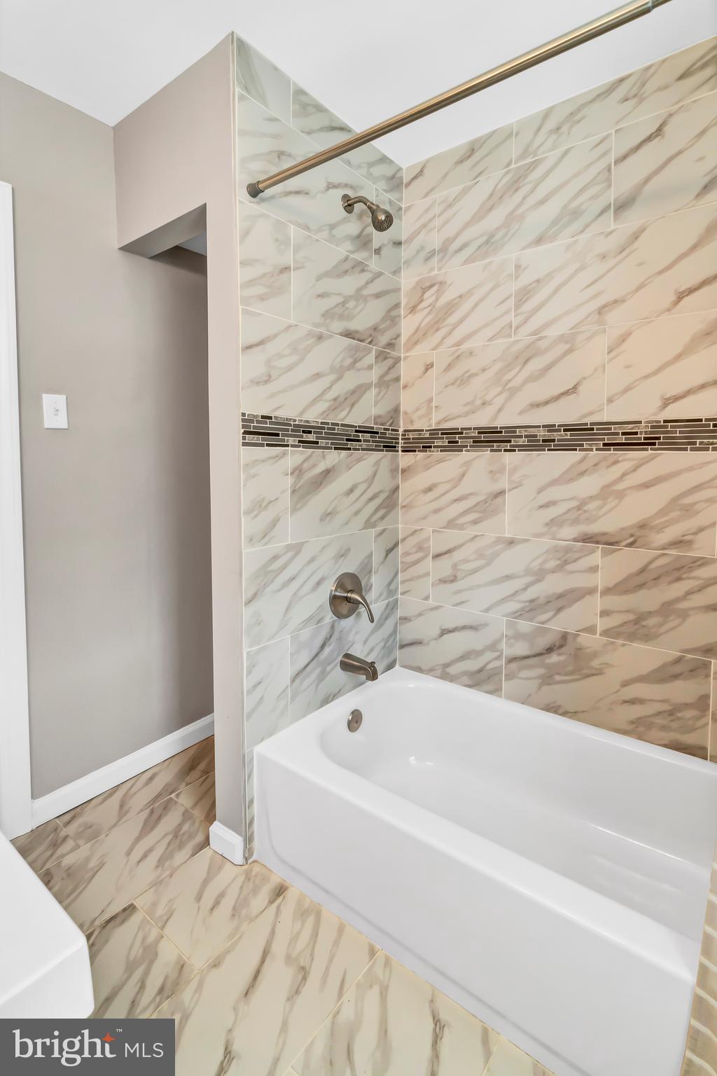 3615 Ednor Road Baltimore, MD 21218 - Photo 23 of 34 Full Bathroom - Upper Level