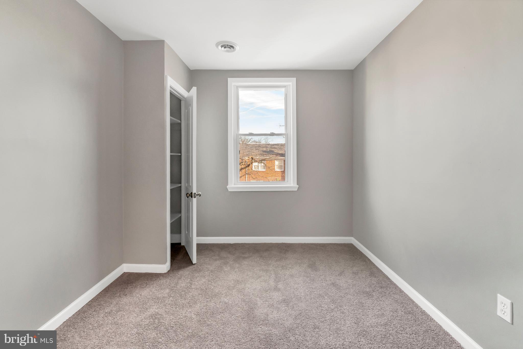 3615 Ednor Road Baltimore, MD 21218 - Photo 24 of 34 Third Bedroom
