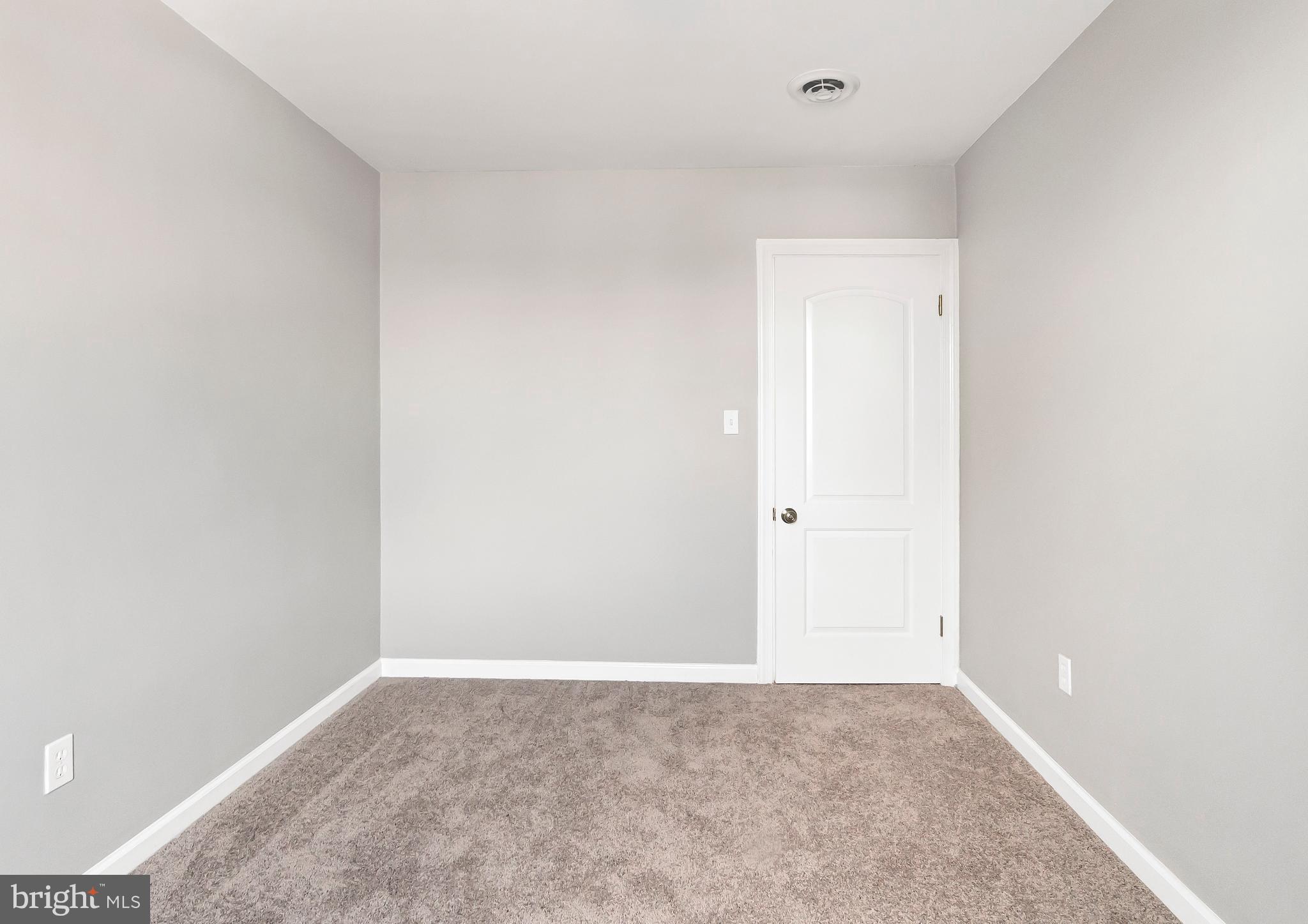 3615 Ednor Road Baltimore, MD 21218 - Photo 25 of 34 Third Bedroom