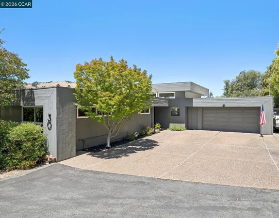 $1,650,000 | 30 Sunrise Lane, Lafayette, CA 94549