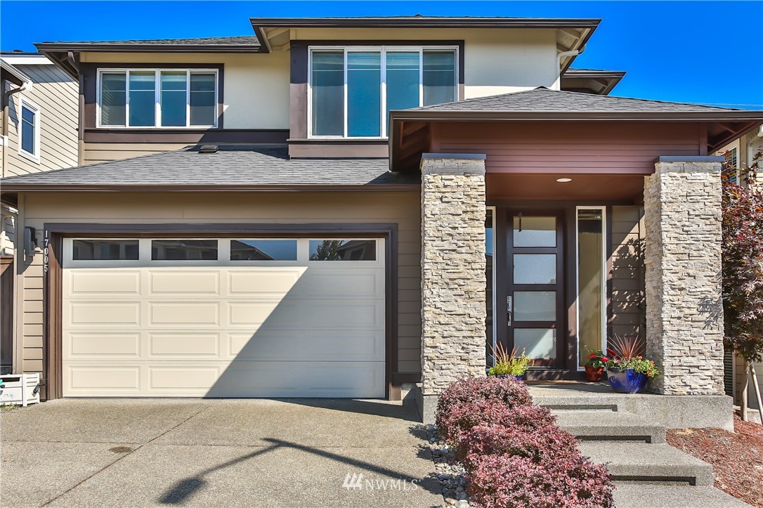 17005 40th Drive Southeast Bothell, WA 98012 - Photo 1 of 25 Gallery Image 1