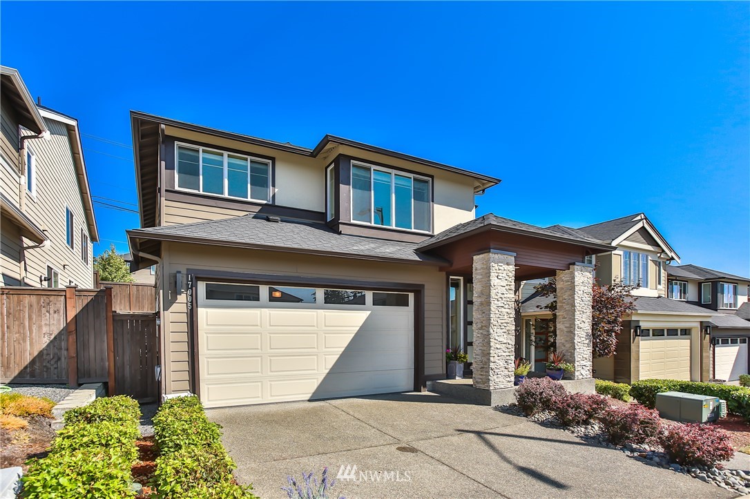 17005 40th Drive Southeast Bothell, WA 98012 - Photo 2 of 25 Gallery Image 2