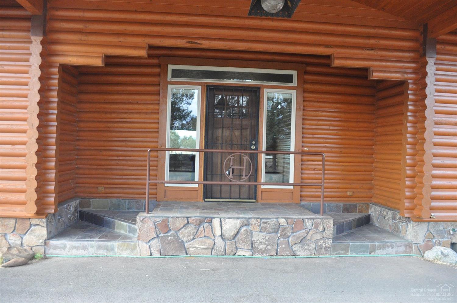 65093 Smokey Butte Road Bend, OR 97703 - Photo 10 of 25 Additional Photo