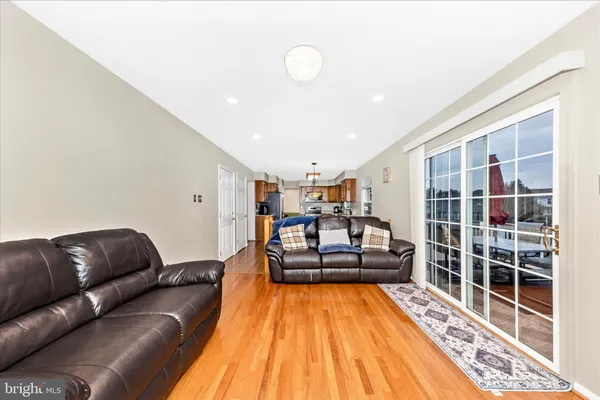 $535,000 | 504 Sage Hen Way, Frederick, MD 21703