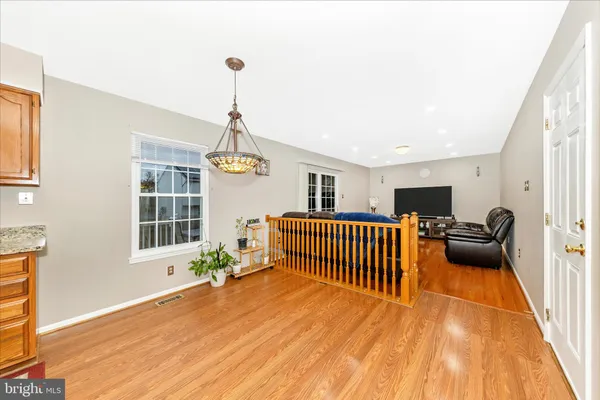 $535,000 | 504 Sage Hen Way, Frederick, MD 21703