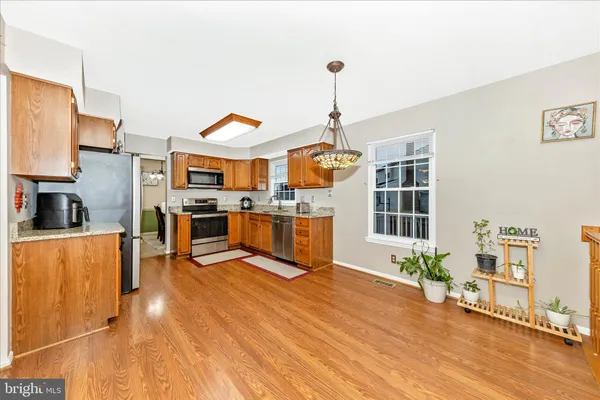 $535,000 | 504 Sage Hen Way, Frederick, MD 21703