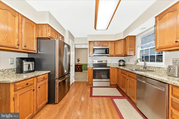 $535,000 | 504 Sage Hen Way, Frederick, MD 21703