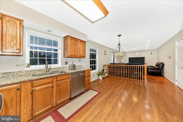 $535,000 | 504 Sage Hen Way, Frederick, MD 21703