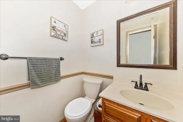 $535,000 | 504 Sage Hen Way, Frederick, MD 21703