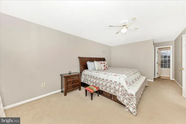 $535,000 | 504 Sage Hen Way, Frederick, MD 21703