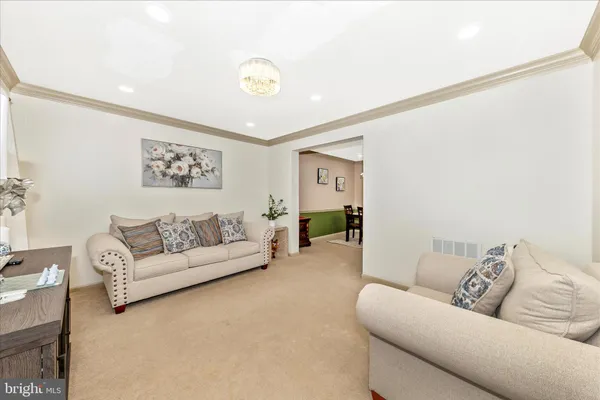 $535,000 | 504 Sage Hen Way, Frederick, MD 21703